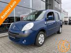 Renault Kangoo Family 2+1 Rolstoelauto 1.6-16V Expression (M, Stof, Gebruikt, Zwart, Overige carrosserieën