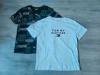 Puma en Tommy Hilfiger shirt maat 152, Ophalen of Verzenden, Zo goed als nieuw, Jongen, Shirt of Longsleeve