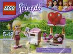 30105 - Friends: Mailbox, Hello@support.lego.com, Verzenden, Lego, Nieuw