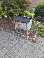 Gratis konijnenhok, Ophalen, Gebruikt, Kippenhok of Kippenren