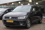 Volkswagen Tiguan 1.4 TSI Comfortline Buss. 2e EIG_VOL-LED_A, Auto's, Volkswagen, Voorwielaandrijving, 4 cilinders, Zwart, Handgeschakeld