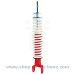 Schokdemper achter Sport Piaggio Vespa PK 50, Overige typen, Nieuw, Ophalen of Verzenden, Piaggo/vespa