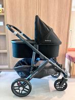 Uppababy Vista V2 Duo - Compleet Pakket, Kinderen en Baby's, Kinderwagens en Combinaties, Ophalen, Zo goed als nieuw, Overige merken
