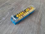 Wiking bus, Hobby en Vrije tijd, Modelauto's | 1:87, Ophalen of Verzenden, Gebruikt, Bus of Vrachtwagen, Wiking