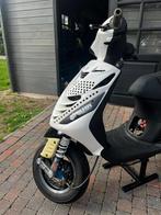 Piaggio zip sp2 70cc, Fietsen en Brommers, Scooters | Piaggio, Ophalen, Tweetakt, Gebruikt, Maximaal 25 km/u