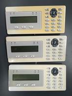 ATS Advance Bedienpanelen gebruikt 3x, Doe-het-zelf en Verbouw, Alarmsystemen, Gebruikt, Overige typen, Ophalen of Verzenden, Afstandsbediening