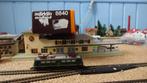 marklin z marklin miniclub spoor z., Wisselstroom, Gebruikt, Locomotief, Verzenden