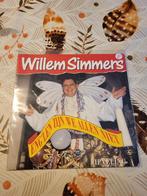 Willem simmers, Ophalen of Verzenden, Zo goed als nieuw