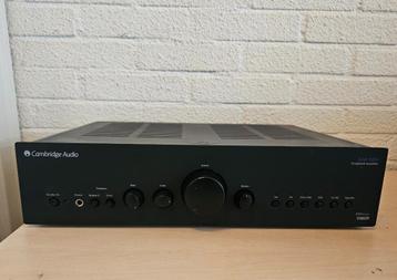 Cambridge Azur 540A V2.0 ringkern versterker  beschikbaar voor biedingen