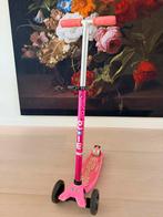 Micro Maxi Step - Zwitserse kwaliteit, Kinderen en Baby's, Speelgoed | Buiten | Voertuigen en Loopfietsen, Ophalen, Gebruikt, Loopfiets