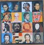 The Who LP - Face Dances, Ophalen of Verzenden, Gebruikt, 12 inch, Poprock