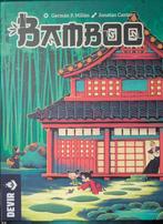 Bamboo bordspel, Ophalen of Verzenden, Zo goed als nieuw