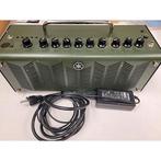 Yamaha THR10X Brown Sound - ZGAN!, Ophalen of Verzenden, Zo goed als nieuw, Gitaar, Minder dan 50 watt