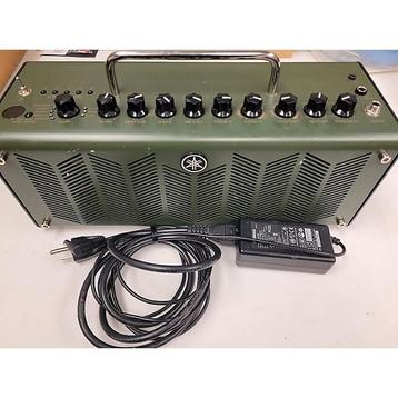 Yamaha THR10X Brown Sound - ZGAN! beschikbaar voor biedingen