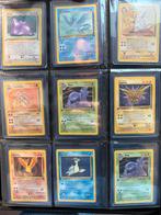 Pokemon collectie te koop, Hobby en Vrije tijd, Ophalen of Verzenden, Zo goed als nieuw, Meerdere kaarten, Foil