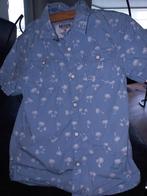 Mitch blouse 110/116, Ophalen of Verzenden, Gebruikt, Mitch, Overhemd of Blouse