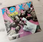 Foxy: get off., Ophalen of Verzenden, Gebruikt, Pop