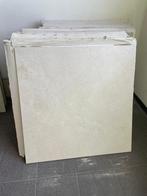 Gloednieuwe vloer/wandtegels - 60x60 cm "Pietrastone zand", Ophalen, 40 tot 60 cm, 40 tot 60 cm, Keramiek
