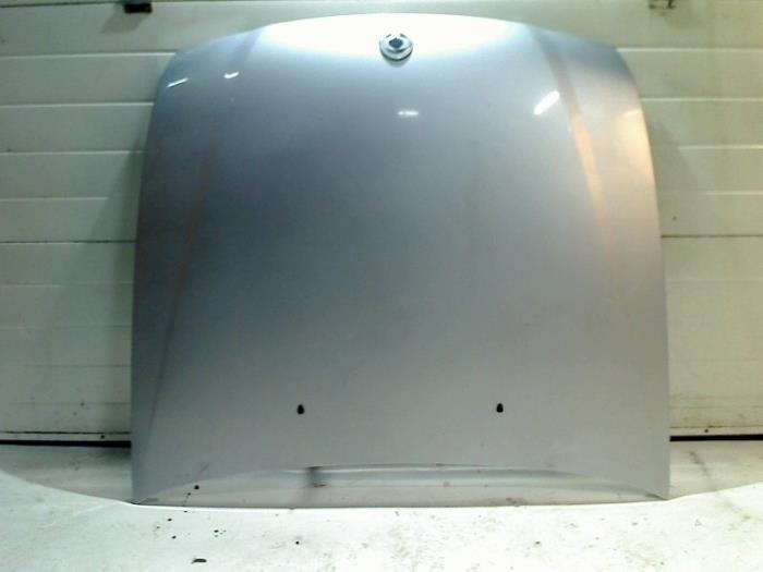 Motorkap van een Ssang Yong Rexton (SAF), Gebruikt, -, -, Ophalen of Verzenden