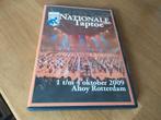 Nationale Taptoe - 1 t/m 4 oktober 2009 Ahoy Rotterdam, Cd's en Dvd's, Alle leeftijden, Ophalen of Verzenden