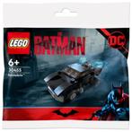 30455 Batmobile / Batman, Ophalen of Verzenden, Nieuw, Complete set, Lego