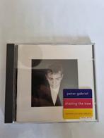 Peter Gabriel - Shaking the tree. Cd. 1990, Ophalen of Verzenden