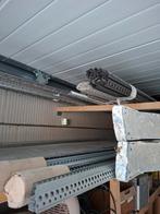 Tegelprofielen - RVS, Aluminium, Diverse Kleuren & Maten, Ophalen of Verzenden, Nieuw, Overige materialen, Overige typen