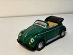 VW Beetle cabrio, Hobby en Vrije tijd, Modelauto's | 1:87, Ophalen of Verzenden, Gebruikt, Auto, Schuco