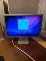 Apple HD Cinema Display - Prachtig!, Ophalen of Verzenden, Onbekend, Ingebouwde speakers, Thunderbolt
