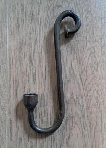 Te koop: Hangkandelaar voor in een windlicht beschikbaar voor biedingen