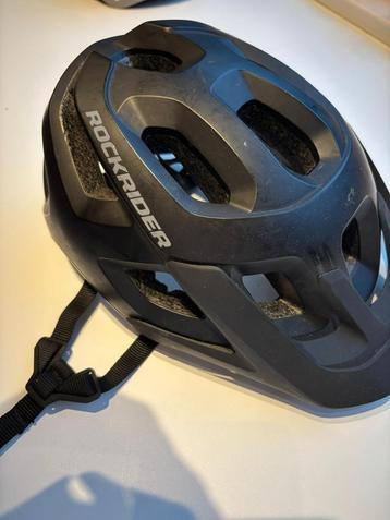ROCKRIDER MTB helm expl500 beschikbaar voor biedingen