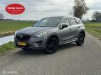 Mazda CX-5 2.0 GT-M 4WD Automaat Leder! Wrap! nette auto!, Automaat, Euro 5, 1800 kg, 4 cilinders