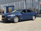 Ford Mondeo 2.0 187PK-HYBRID-4D-TITANIUM-CAMERA-PARKEERHULP, Auto's, Stof, Gebruikt, 4 cilinders, Mondeo