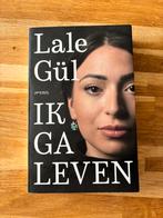 Lale Gül - Ik ga leven, Lale Gül, Verzenden, Zo goed als nieuw, Nederland