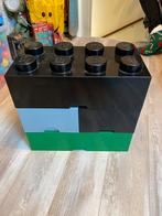 Lego opbergboxen, Ophalen of Verzenden, Gebruikt, Losse stenen, Lego