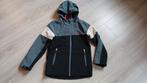 Softshell jas, maat 134, Kinderen en Baby's, Kinderkleding | Maat 134, C&A, Ophalen of Verzenden, Zo goed als nieuw, Jongen