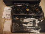 MSI GeForce RTX 4080 SUPER 16GB GAMING X SLIM - Garantie, PCI-Express 4, Ophalen of Verzenden, Zo goed als nieuw, Nvidia