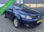 Volkswagen Touran 1.4 TSI Comfortline BWJ 2014/AUTOMAAT, Auto's, Euro 5, 15 km/l, 74 €/maand, 4 cilinders