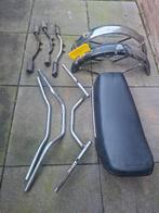 Zundapp onderdelen, Ophalen of Verzenden, Gebruikt, Overige typen