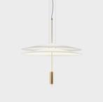 LED HANGLAMP FLAMINGO IN METAAL, Ophalen of Verzenden, Nieuw, Metaal, Minder dan 50 cm