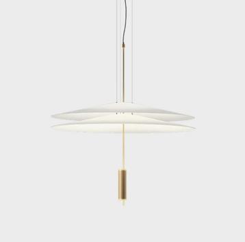 LED HANGLAMP FLAMINGO IN METAAL beschikbaar voor biedingen