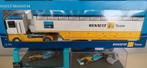Renault F1 Schaalmodellen (1:43), Verzenden, Zo goed als nieuw, Auto, MiniChamps