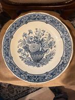 Antiek wandbord, Antiek en Kunst, Antiek | Wandborden en Tegels, Ophalen