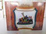 Luville Efteling Oberon met Elfjes KK3/3, Ophalen of Verzenden, Zo goed als nieuw