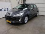 Peugeot 308 1.6 VTi XS NAP 2e eigenaar Trekhaak Cruise Airco, Auto's, Stof, Gebruikt, 1287 kg, 4 cilinders