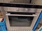 Siemens HB48155/02 oven, inbouwnis 60cm, Ophalen, Gebruikt, Oven, Hete lucht