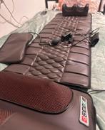 massagematras en kussen, Ophalen of Verzenden