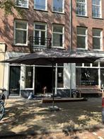 Madison Profi-line 400x300 Grijs Parasol, Tuin en Terras, Parasols, Ophalen, Nieuw