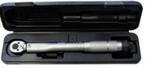 Stahlkaiser Momentsleutel 1/4'' T-060 2-24 Nm.Nieuw!!!, Ophalen of Verzenden, Nieuw