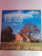 Ede Staal - Mien Toentje, Verzenden, 12 inch, Streekmuziek